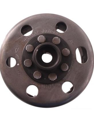Volano Motoplat 12V90W63 rotazione sinistra