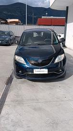 Lancia Ypsilon 0.9 TwinAir 85 CV 5 porte Metano Ec