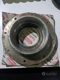 Supporto rotore maschio 26100401