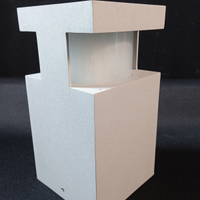 Lampada esterna da terra POLLUX 1