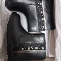 Stivaletti bambina n. 23 GEOX