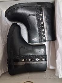 Stivaletti bambina n. 23 GEOX