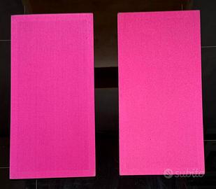 Cover casse Bang & Olufsen Beolab 2500 - a coppia