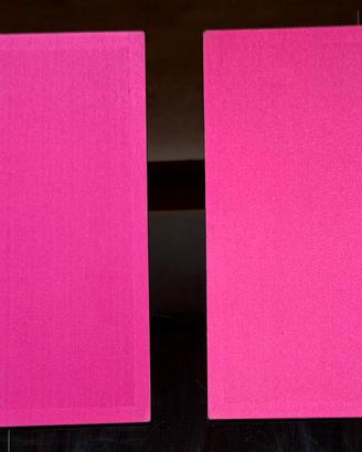 Cover casse Bang & Olufsen Beolab 2500 - a coppia