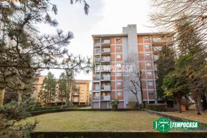 Appartamento a Busto Arsizio 4 locali