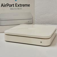 AirPort Extreme 802.11n (5th Generation) A1408