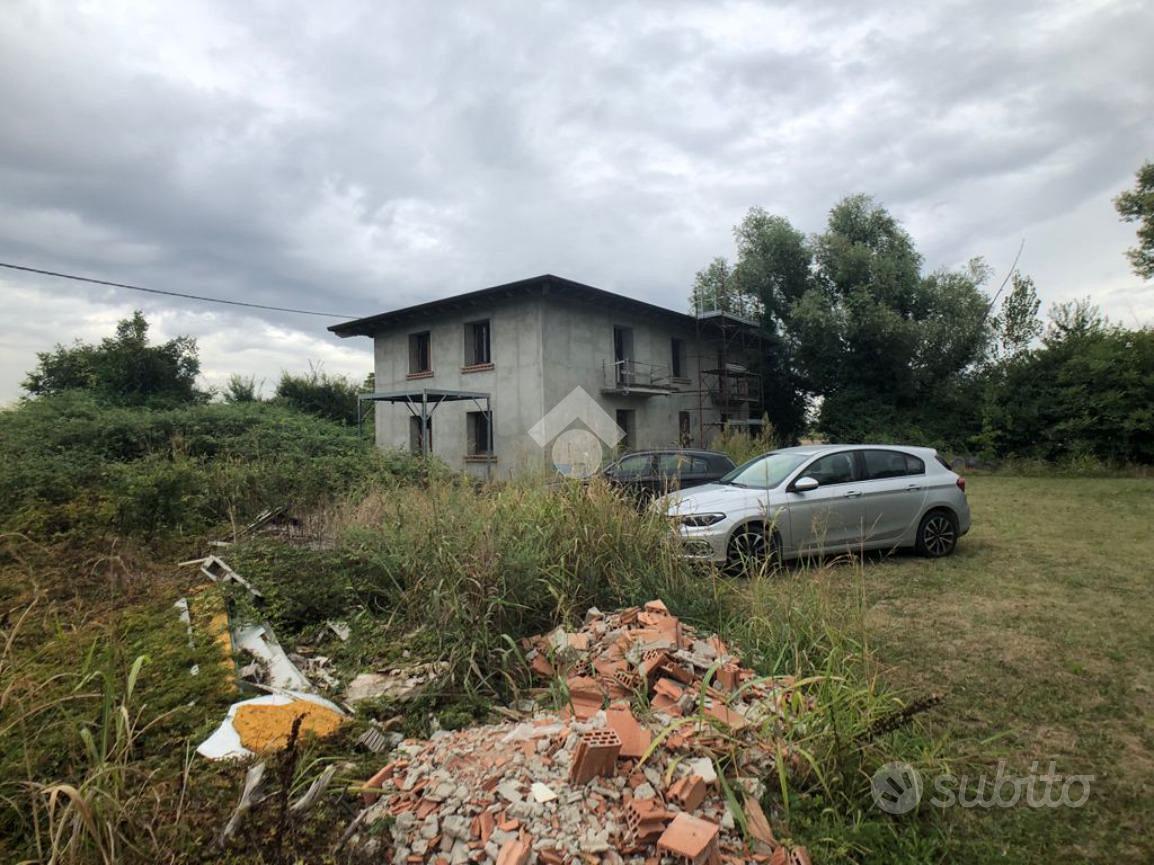 House in San Giorgio Bigarello, Mantova - Vista 3