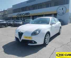 Alfa Romeo Giulietta 1.6 JTDm TCT 120 CV Super