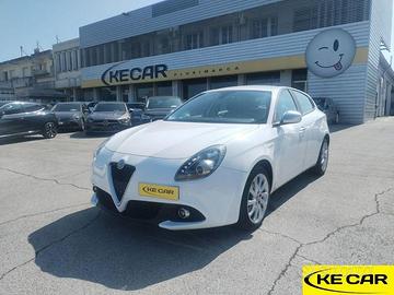 Alfa Romeo Giulietta 1.6 JTDm TCT 120 CV Super