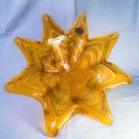 Centrotavola in Vetro di Murano