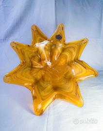 Centrotavola in Vetro di Murano