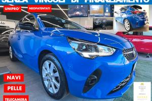 Opel Corsa 1.2 Elegance1.2 75CV Elegance UNIPRO NA