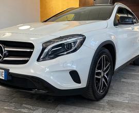 MERCEDES-BENZ GLA 200 CDI Automatic 4Matic Sport