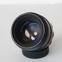 Helios 44-2 58mm f2 KMZ Zenit- ritratto swirly
