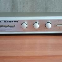 GOLD STAR GSA 3030 Amplificatore Hi-Fi Slim 40 W