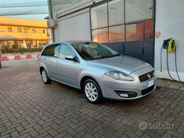 Fiat Croma 1.9 Multijet 16V Dynamic
