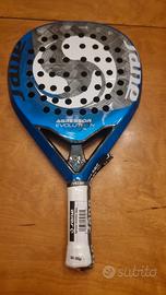 Racchetta Padel Sane Aggressor Evolution Alpha