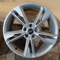 Cerchi in lega 19" Audi