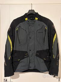 Completo Dainese tg 56 Giacca e pantalone gore-tex