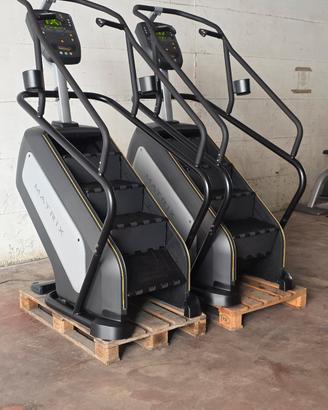 scala matrix palestra 