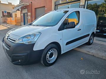 CITROEN BERLINGO 1.6 BLUHDI 100CV 3 POSTI
