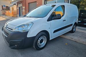 CITROEN BERLINGO 1.6 BLUHDI 100CV 3 POSTI
