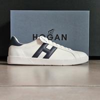 Sneakers Hogan H86N bianco 43