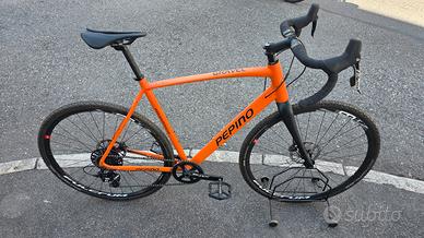 Pepino Gravel 2021 TG L