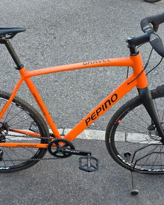 Pepino Gravel 2021 TG L