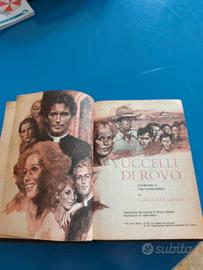 Uccelli di Rovo