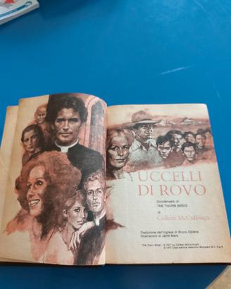 Uccelli di Rovo