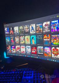 Pc da gaming