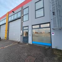 Deposito merci/Stoccaggio Posti Pallet