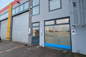 Deposito merci/Stoccaggio Posti Pallet