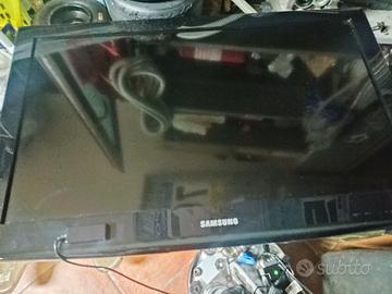 TV Samsung 32 pollici 