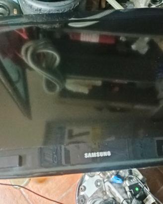 TV Samsung 32 pollici 