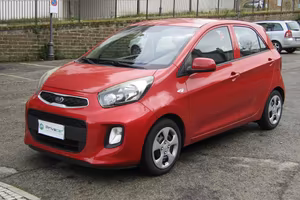 KIA Picanto 1.0 12V 5 porte Active