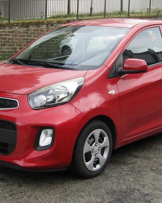 KIA Picanto 1.0 12V 5 porte Active