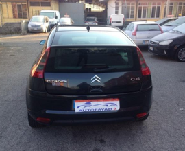 C4 coupe 1600td 110cv