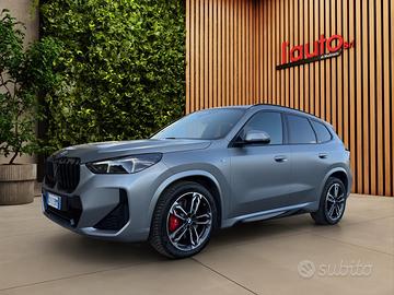 Bmw X1 xDrive 23d Msport Pro