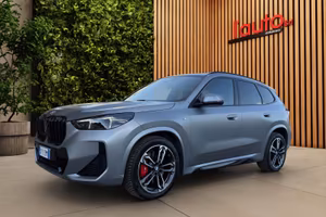 Bmw X1 xDrive 23d Msport Pro