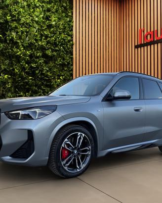 Bmw X1 xDrive 23d Msport Pro
