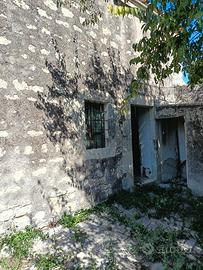 Casa singola a pochi km dal barocco Modicano