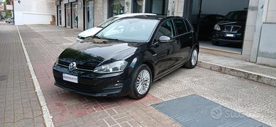 Volkswagen Golf 1.6 TDI 110 CV 5p. HIGHLINE VERSIO