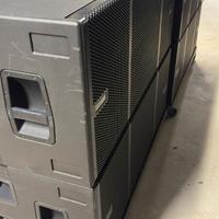 dB TECHNOLOGIES VIO S318