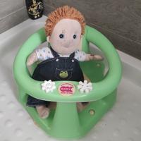 seduta bagnetto Ok Baby Flipper 