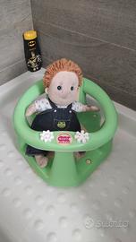 seduta bagnetto Ok Baby Flipper 