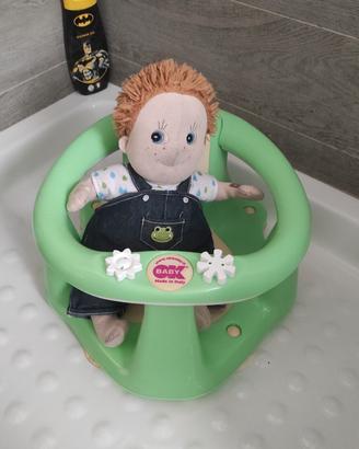 seduta bagnetto Ok Baby Flipper 