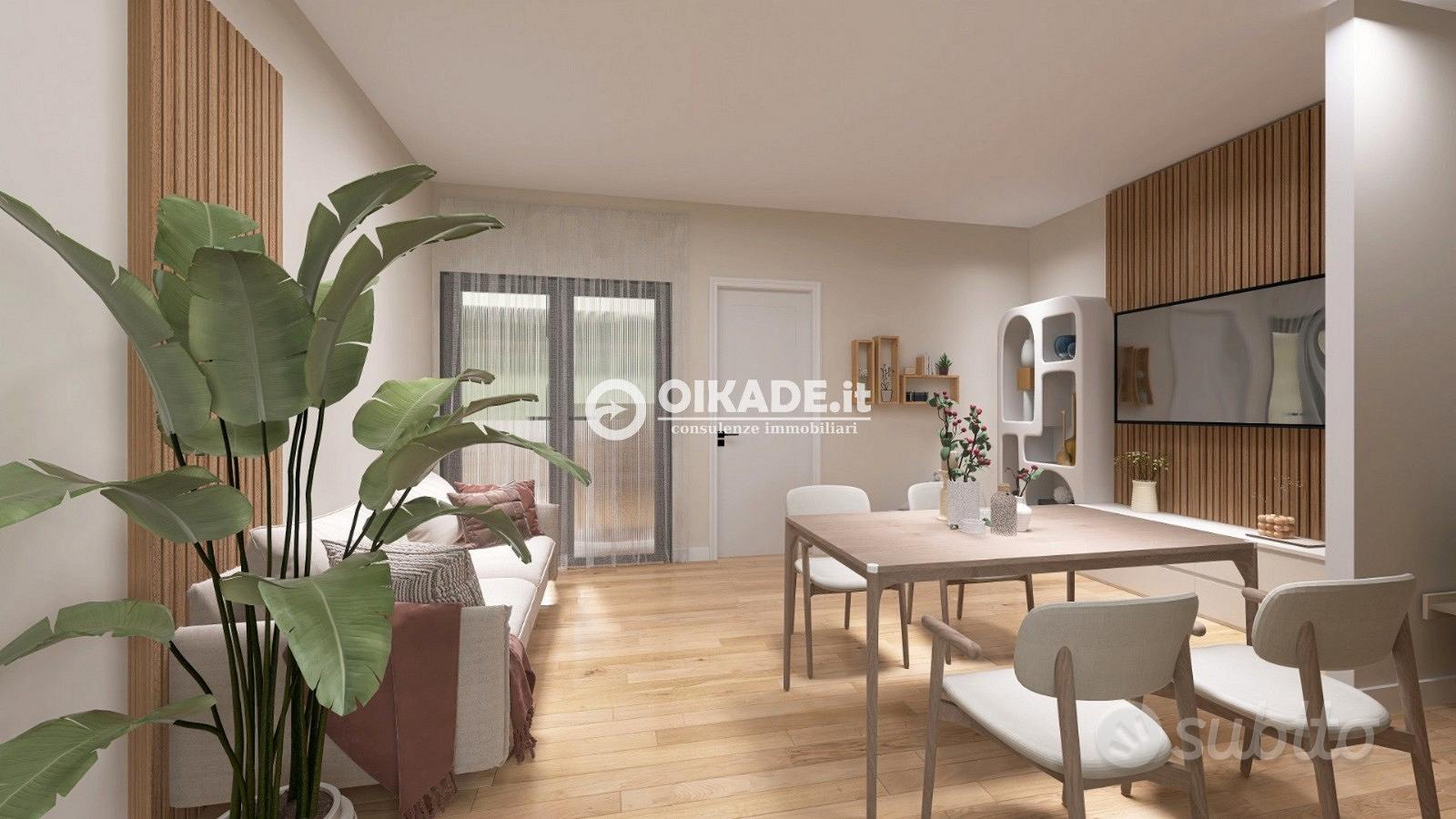 Appartamento – Sinnai, Casteddu/Cagliari - Vista 2