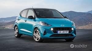 Ricambi Hyundai I10 2020/2024